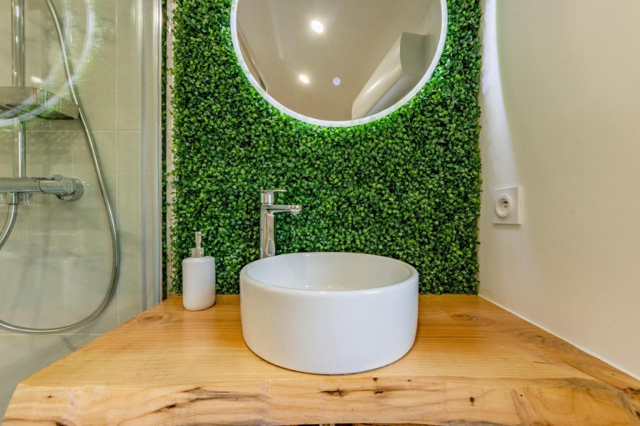 Le Green Duplex - Clim - Parking - Netflix - Nestor & Margot Auterive  Exteriör bild
