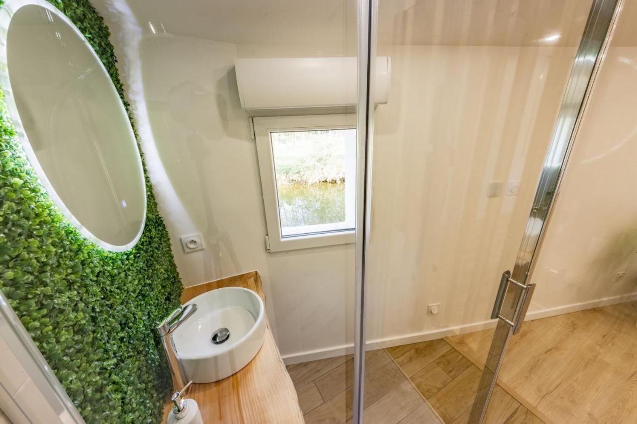Le Green Duplex - Clim - Parking - Netflix - Nestor & Margot Auterive  Exteriör bild